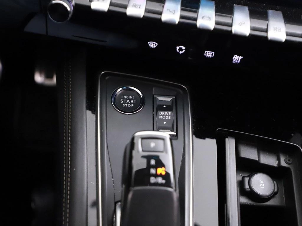 Hoofdafbeelding Peugeot 508