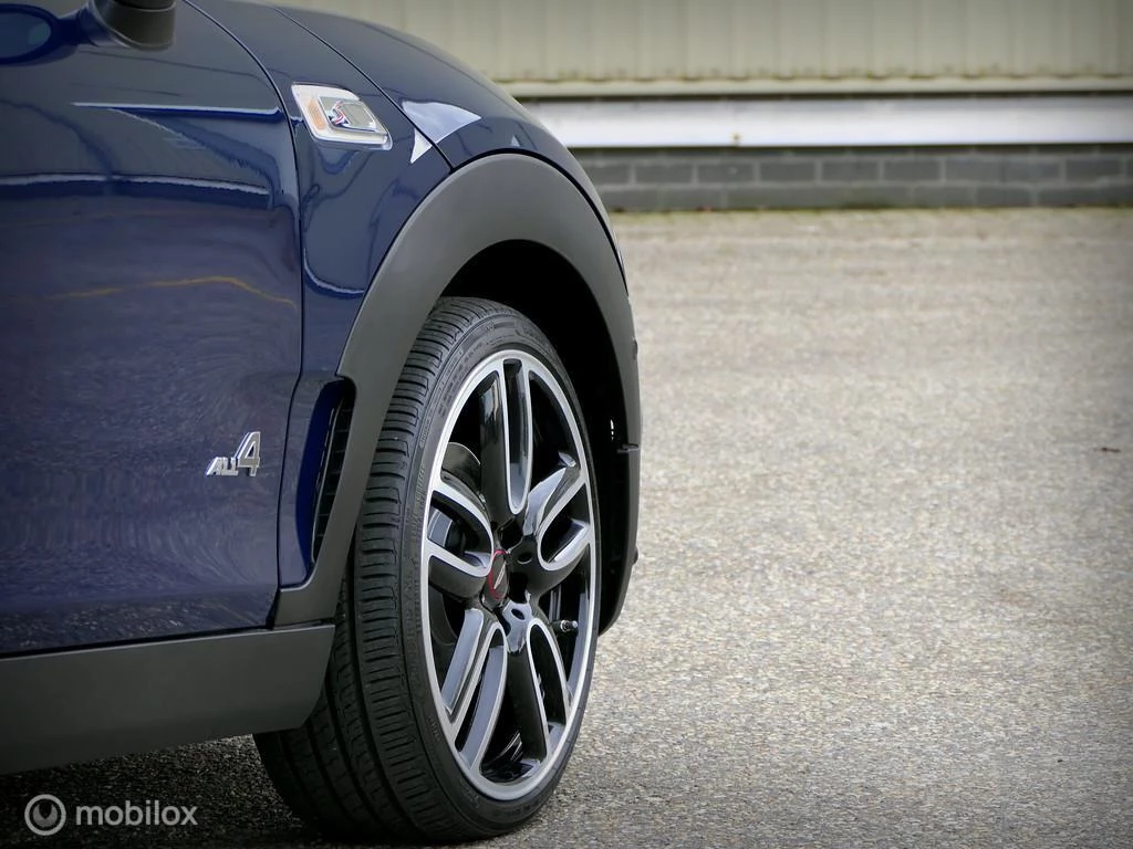 Hoofdafbeelding MINI Clubman