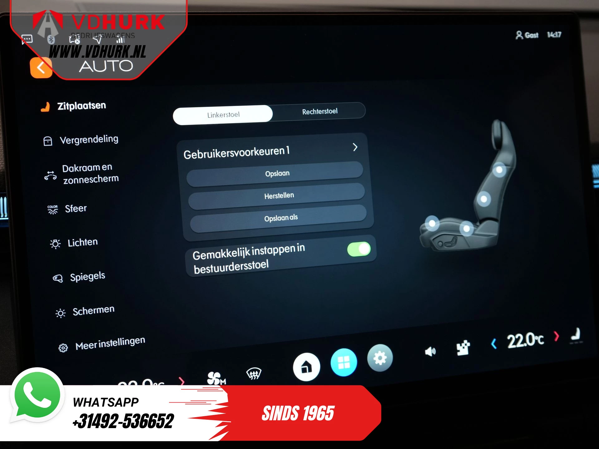 Hoofdafbeelding Lynk & Co 08