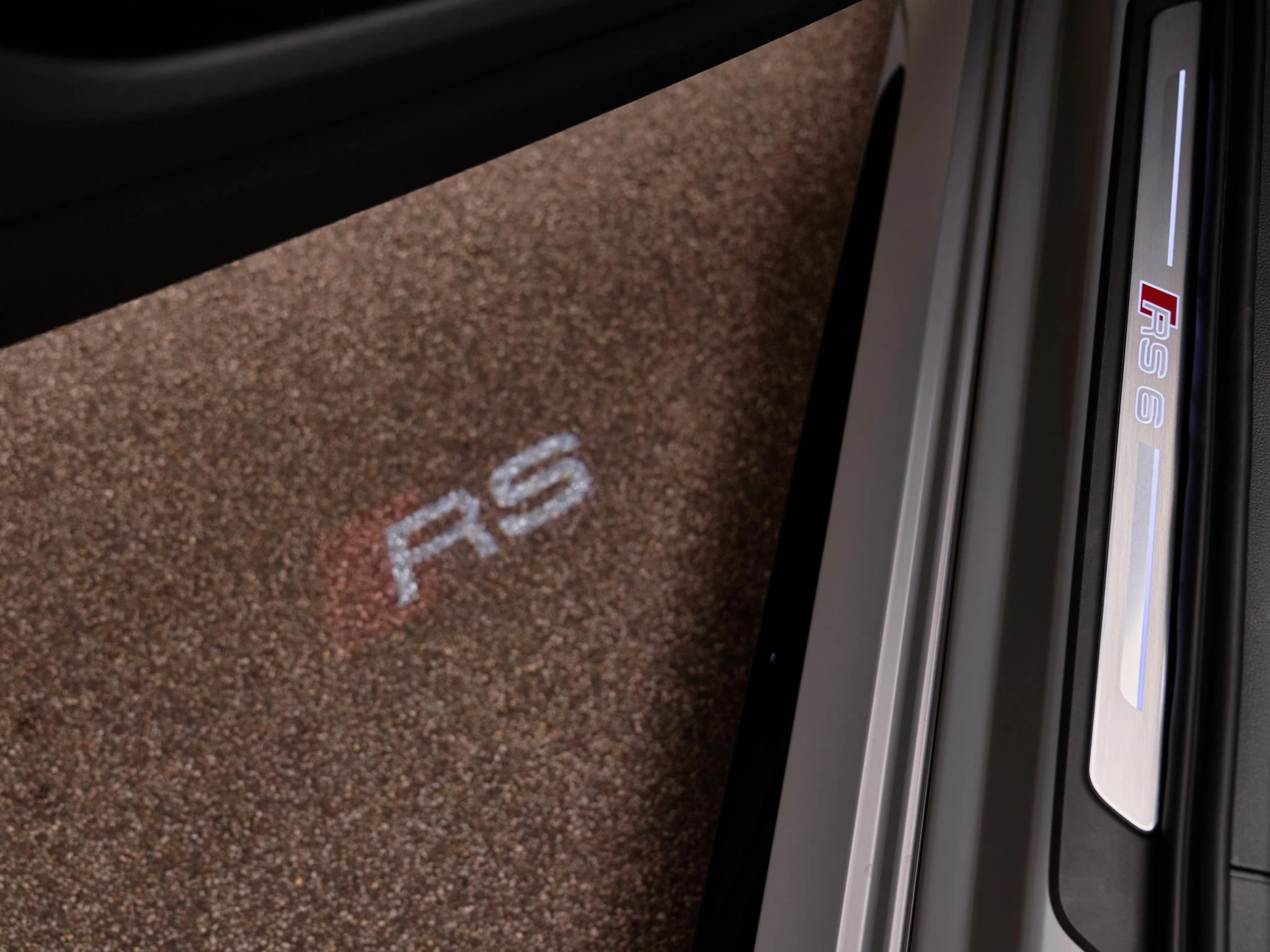 Hoofdafbeelding Audi RS6