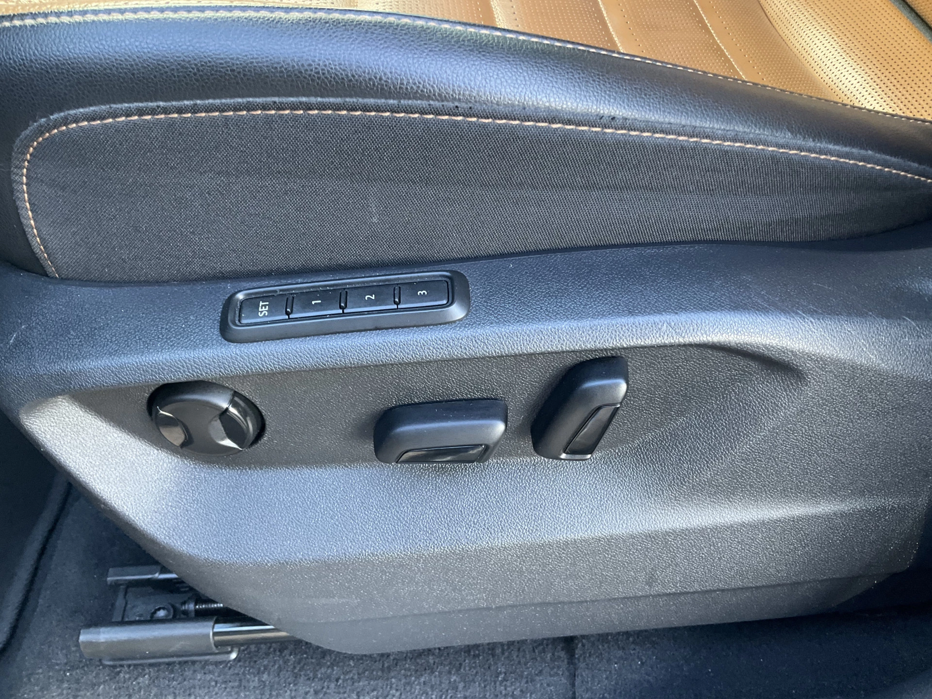 Hoofdafbeelding Volkswagen TERAMONT