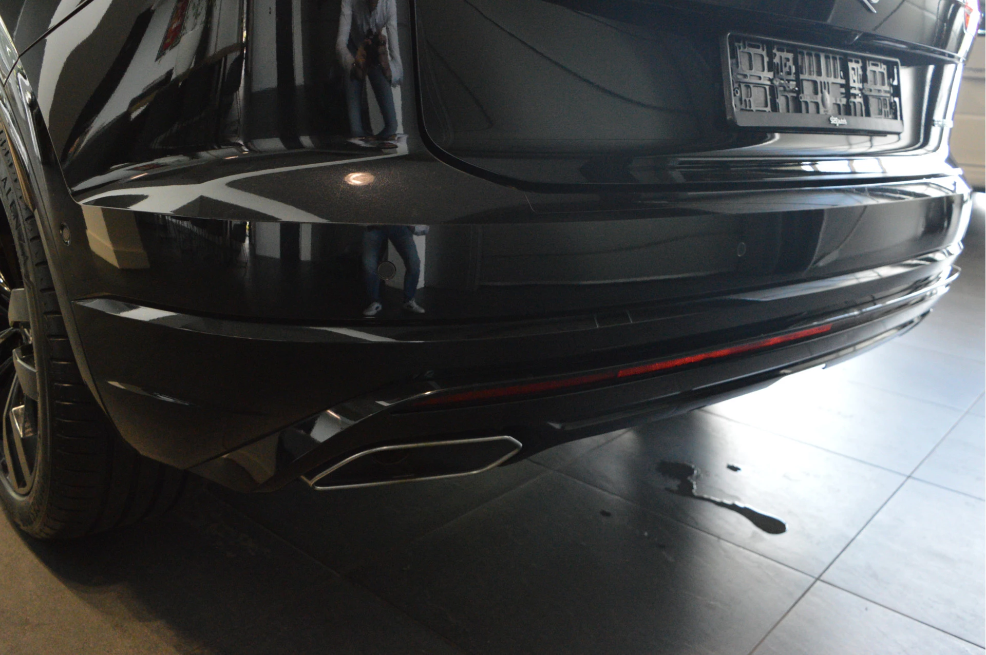 Hoofdafbeelding Volkswagen Touareg