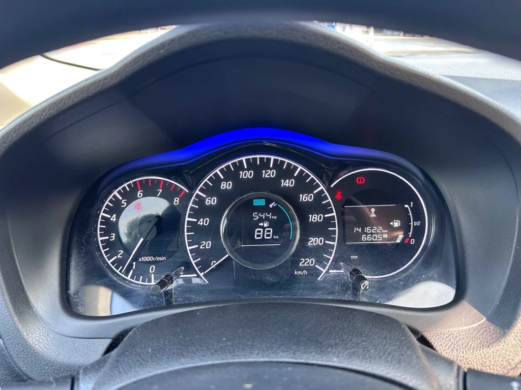 Hoofdafbeelding Nissan Note