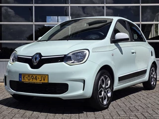 Renault Twingo 1.0 SCe Collection