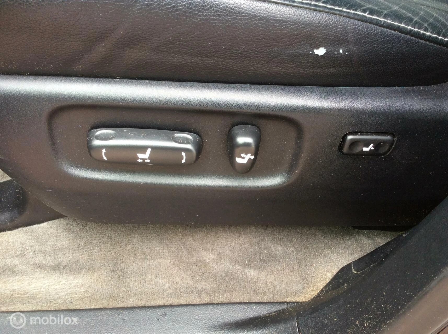 Hoofdafbeelding Toyota Land Cruiser