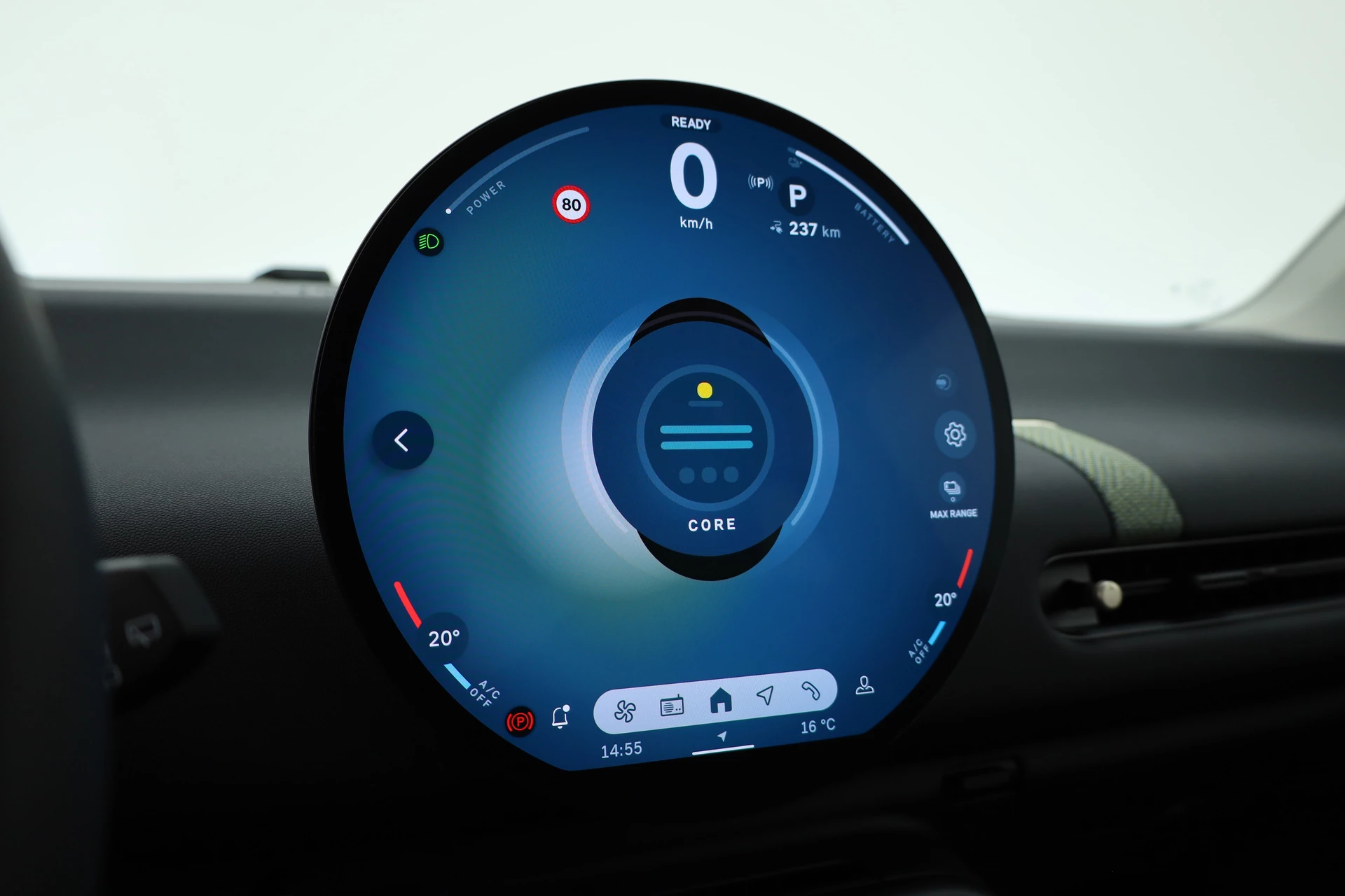 Hoofdafbeelding MINI 3-deurs