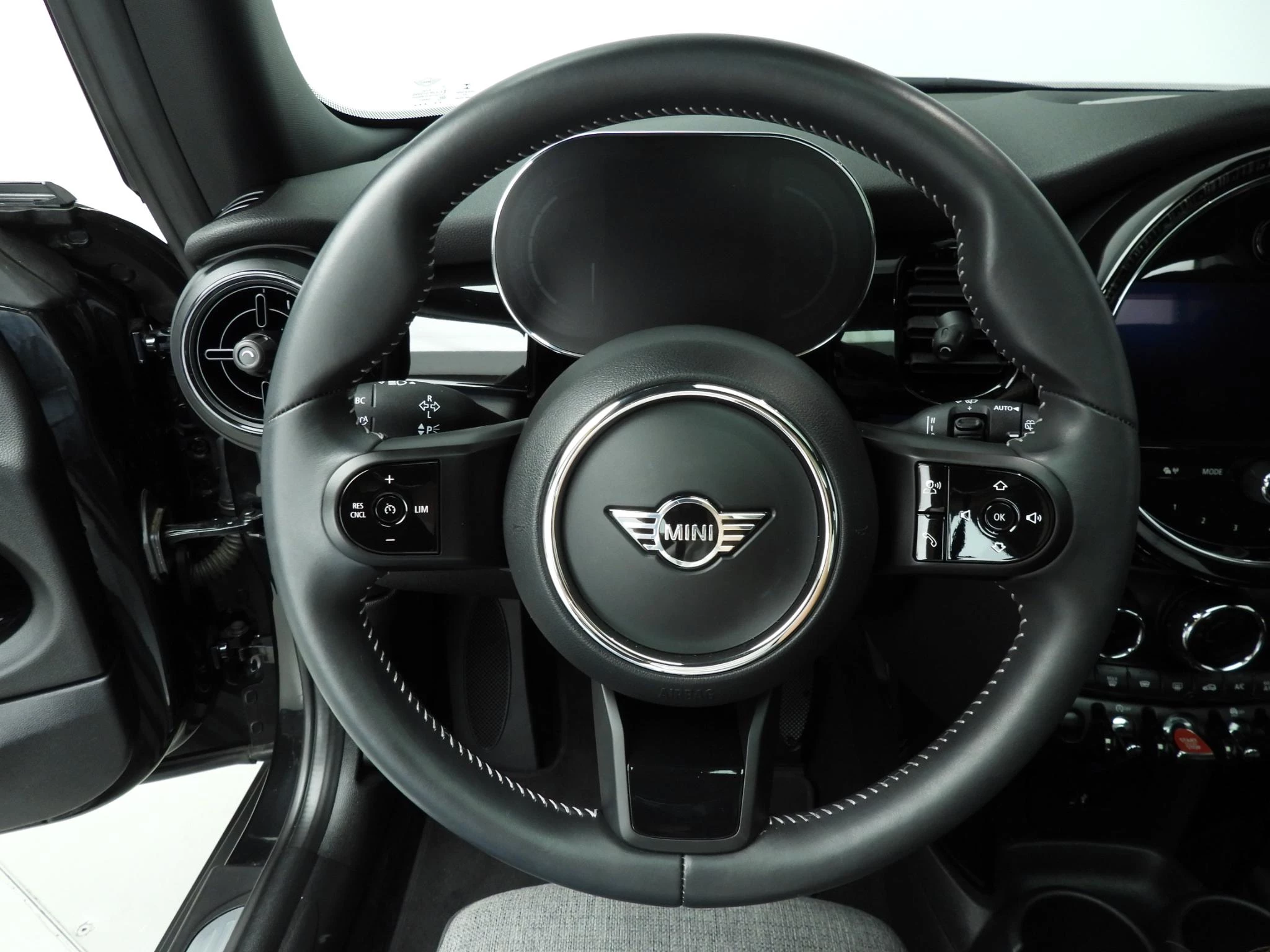 Hoofdafbeelding MINI 3-deurs