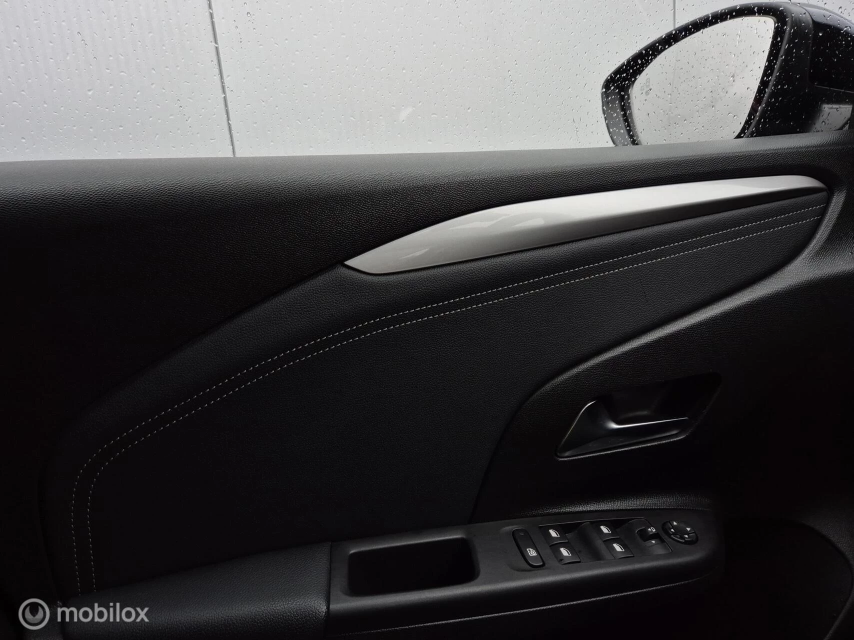 Hoofdafbeelding Opel Corsa-e