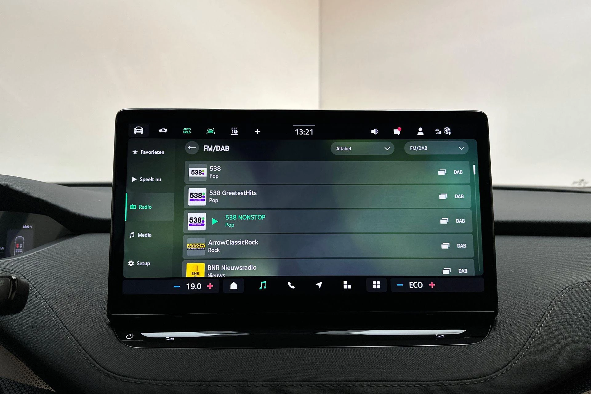 Hoofdafbeelding Škoda Elroq