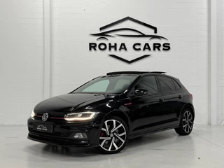 Volkswagen POLO 2.0 TSI GTI Pano*keyless*Cam