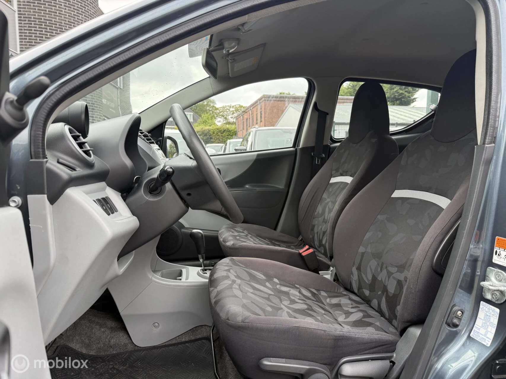 Hoofdafbeelding Suzuki Alto