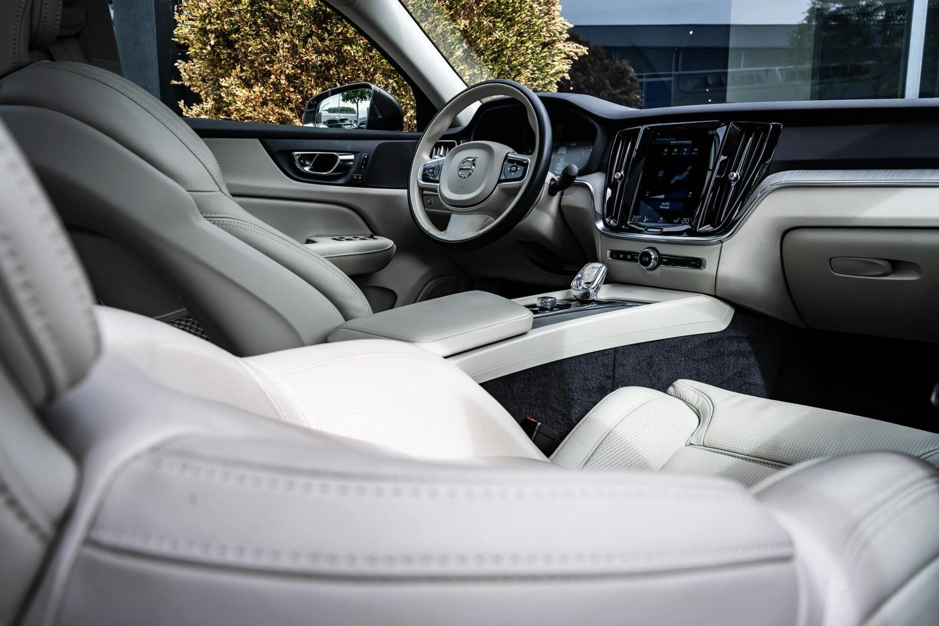 Hoofdafbeelding Volvo S60