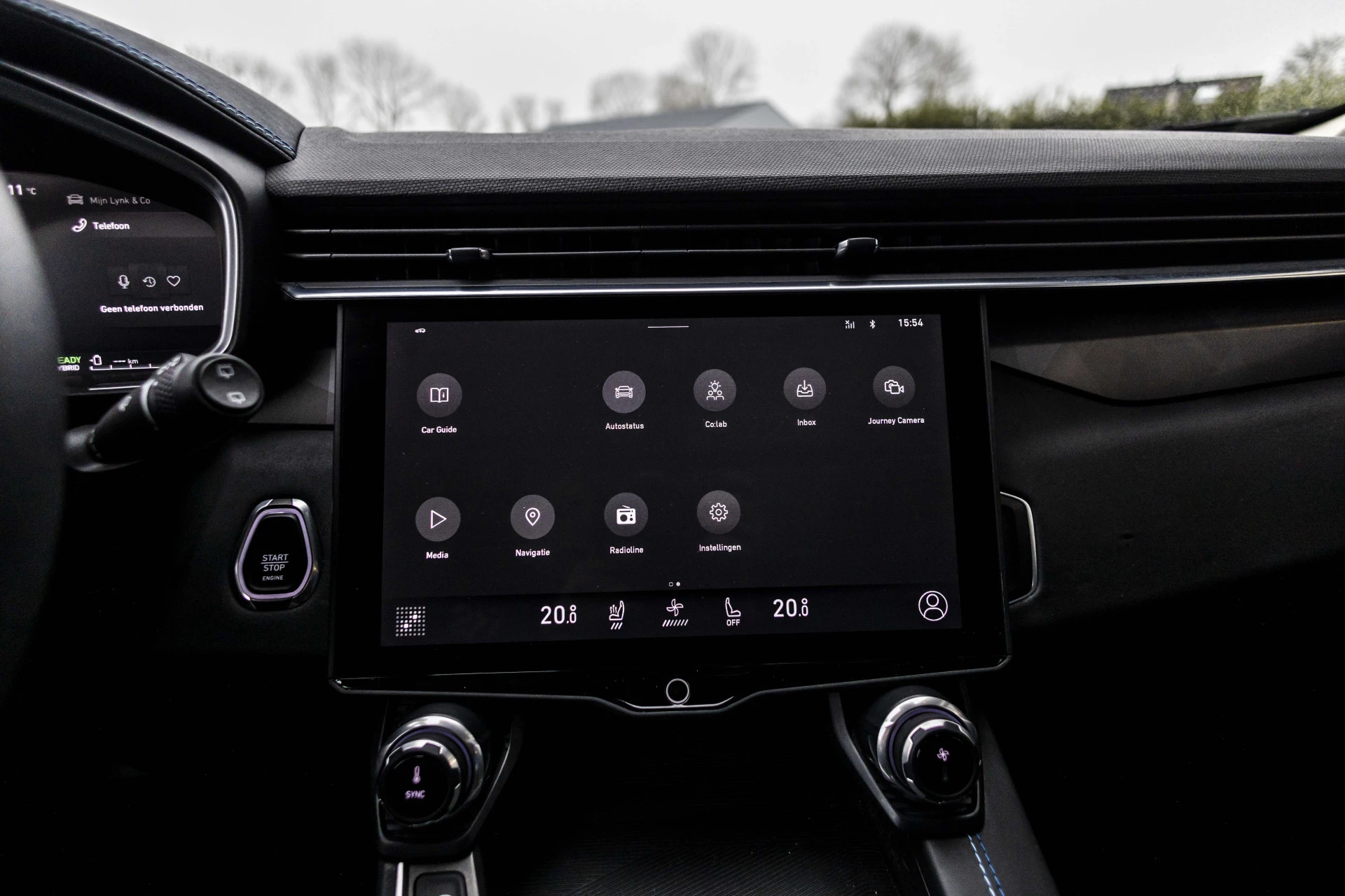 Hoofdafbeelding Lynk & Co 01