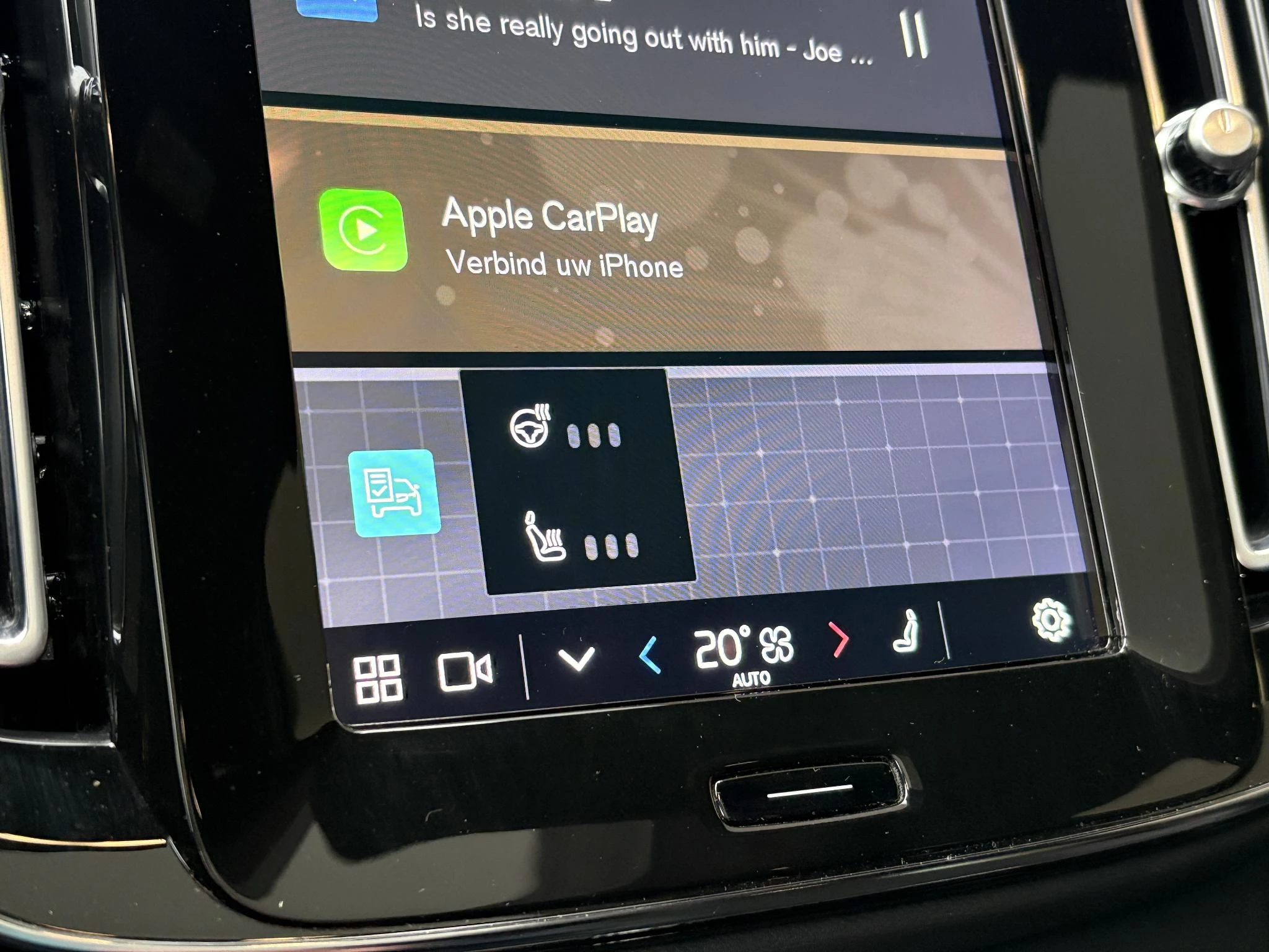 Hoofdafbeelding Volvo C40