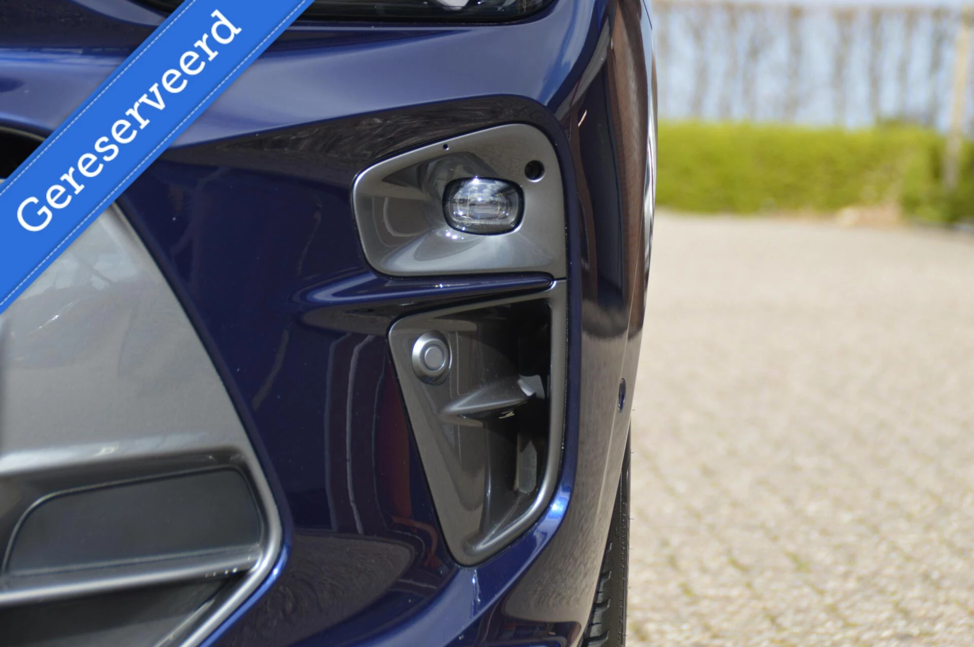 Hoofdafbeelding CUPRA Terramar