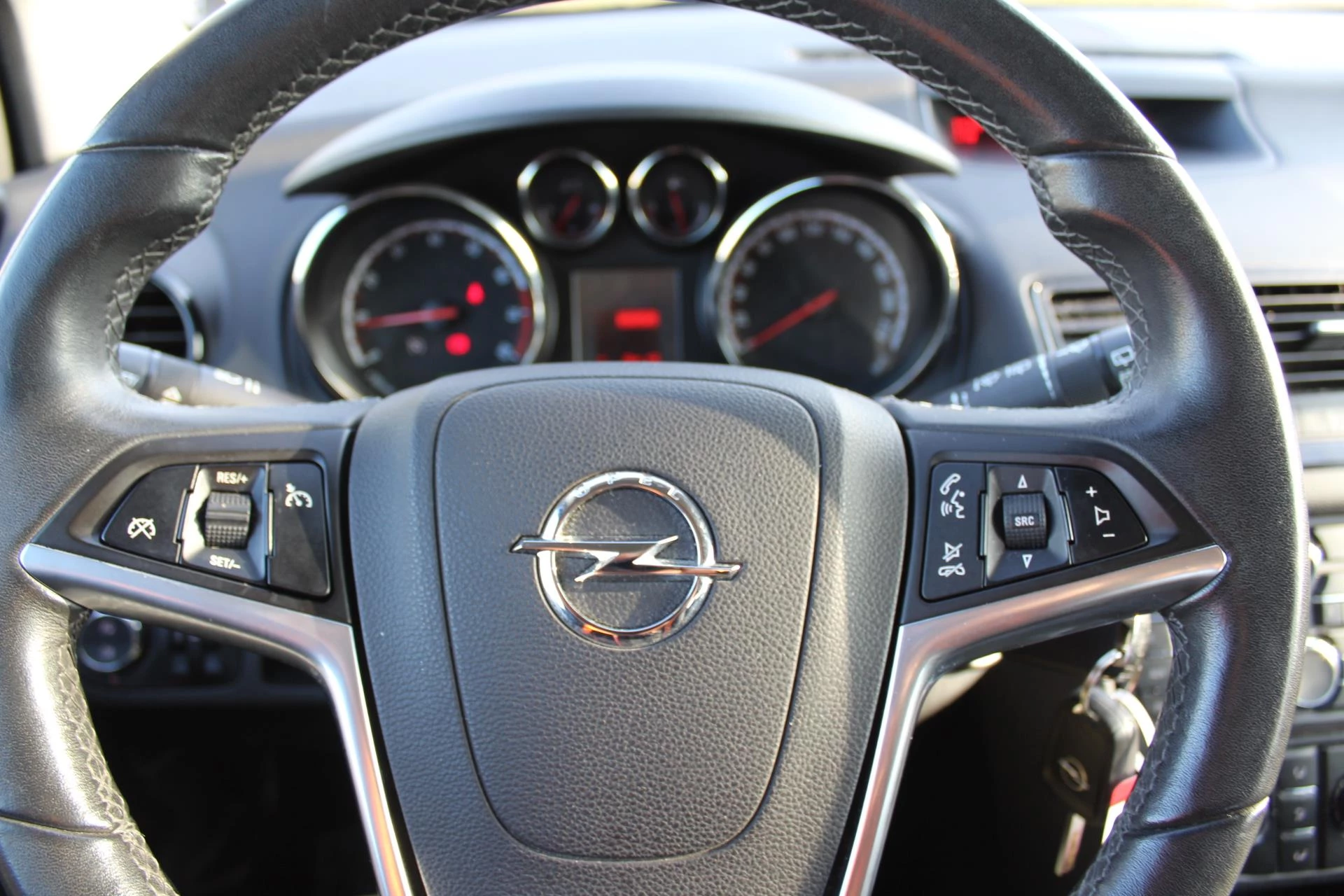 Hoofdafbeelding Opel Meriva