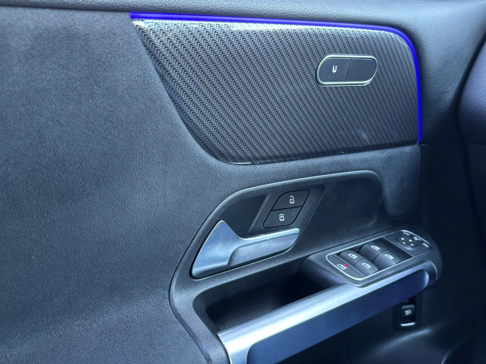 Hoofdafbeelding Mercedes-Benz GLB