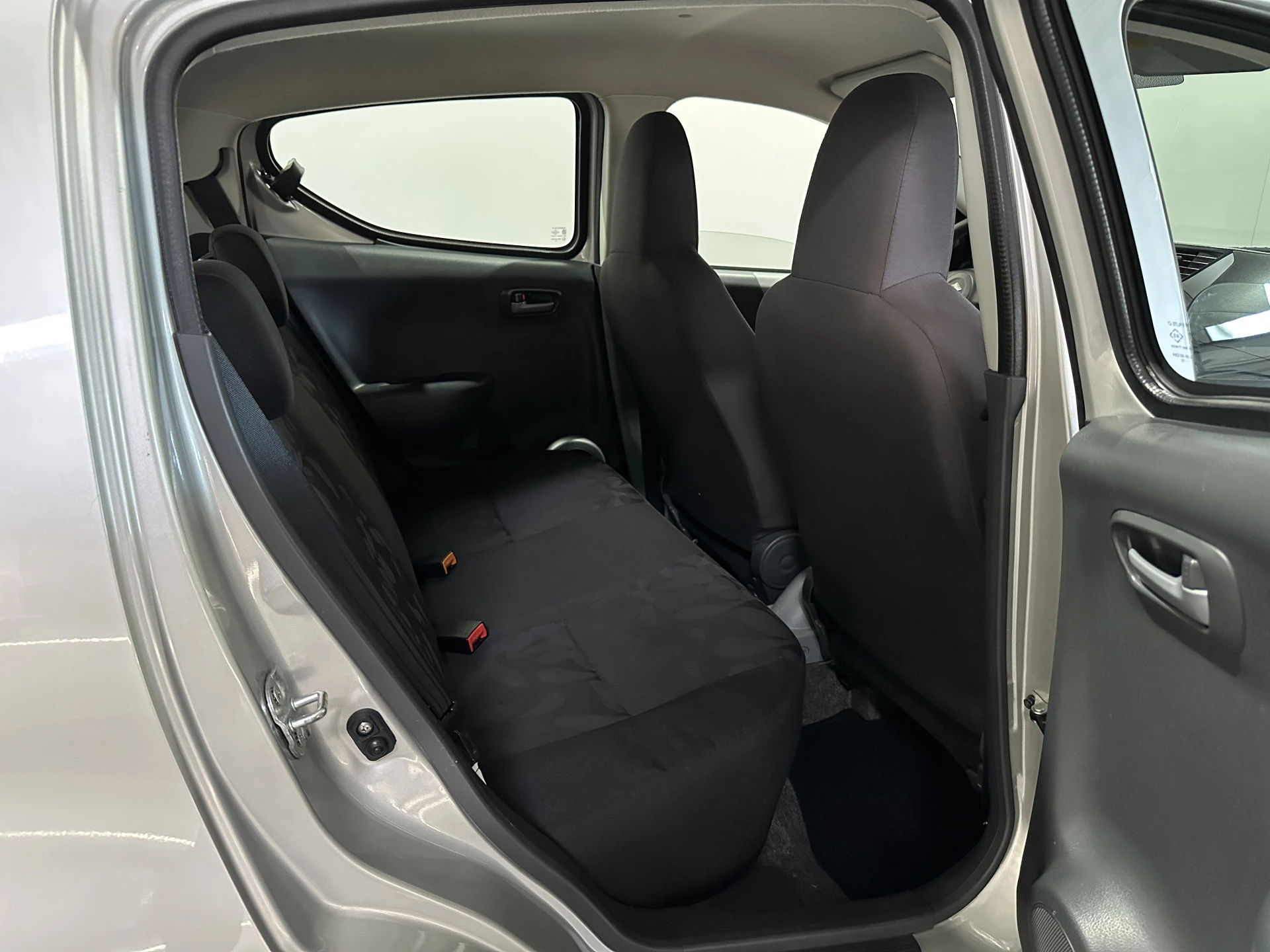 Hoofdafbeelding Suzuki Alto