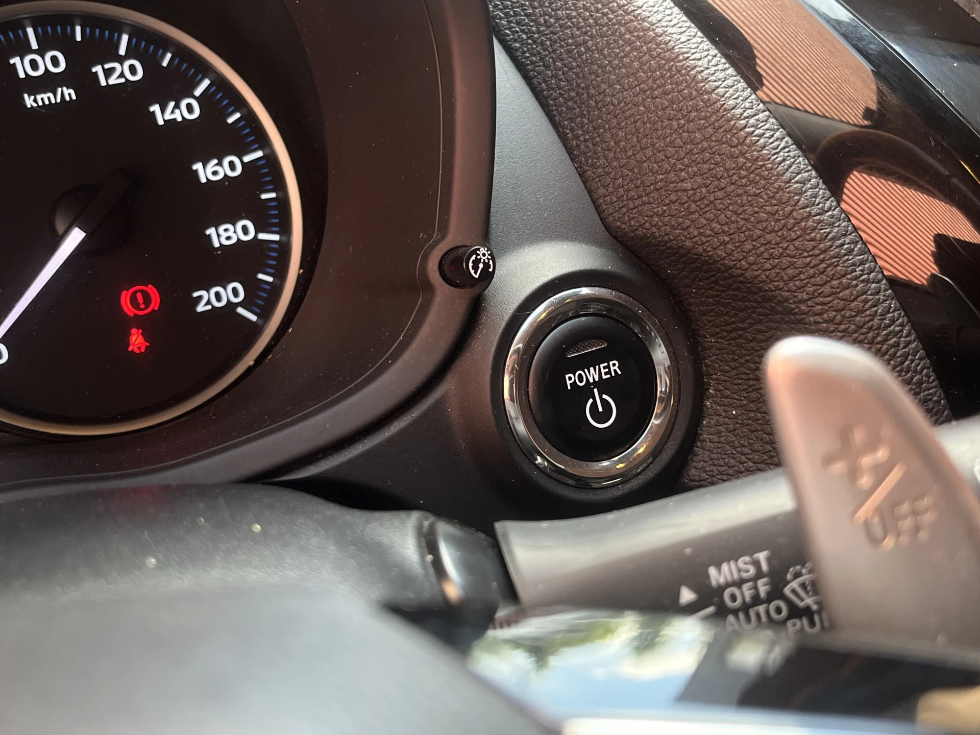 Hoofdafbeelding Mitsubishi Eclipse Cross