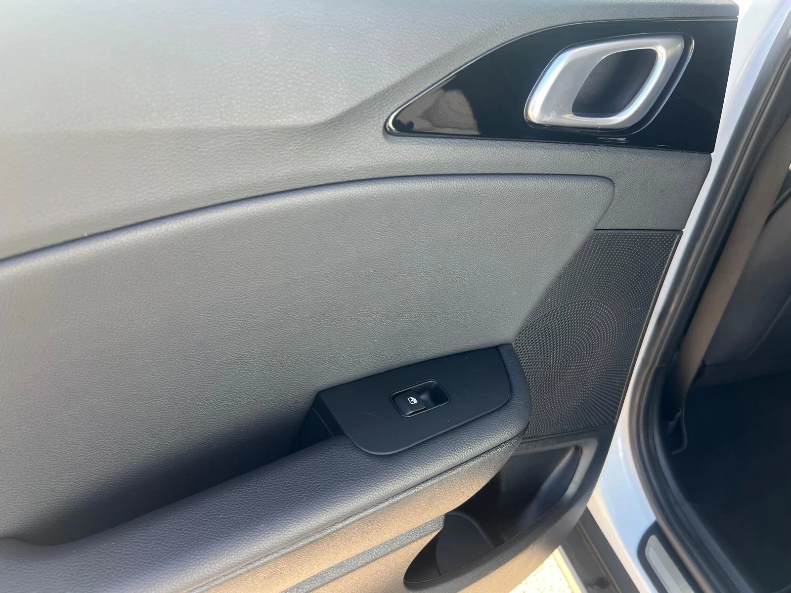 Hoofdafbeelding Kia XCeed