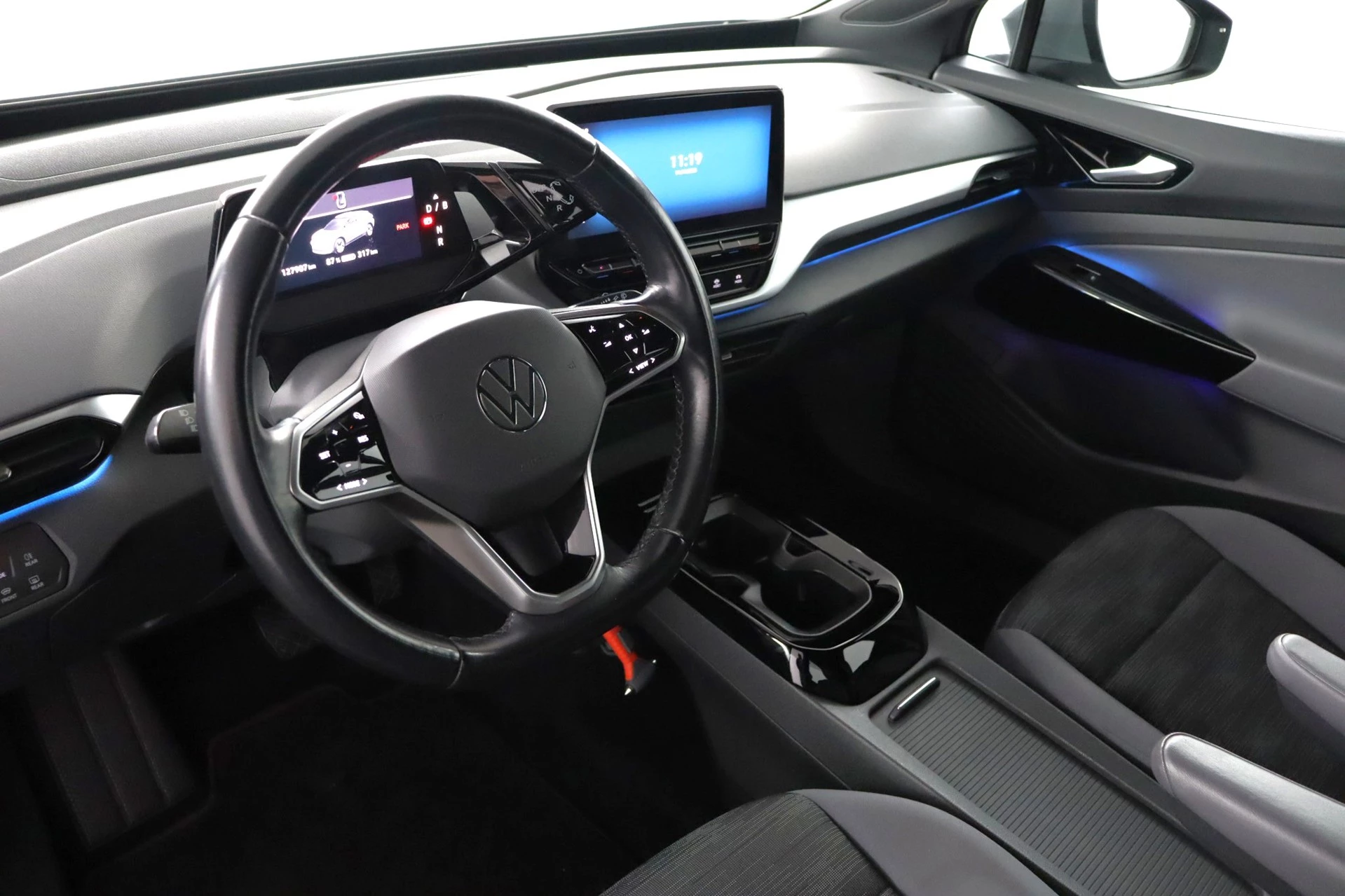 Hoofdafbeelding Volkswagen ID.4