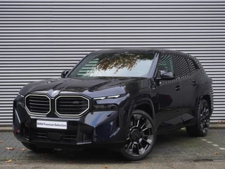 BMW XM 50e | Driving Assistant Professional | Adaptief M Onderstel Professional | Bowers & Wilkins | Soft-Close | Comfort Access