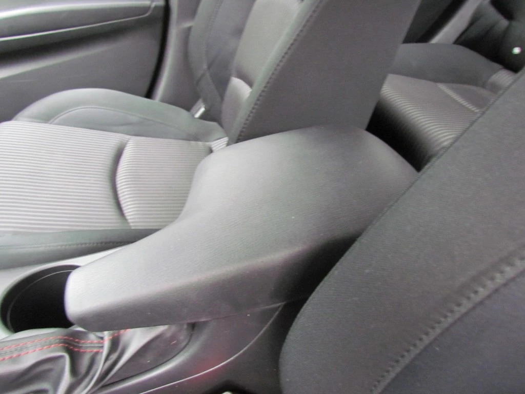 Hoofdafbeelding Mazda 3