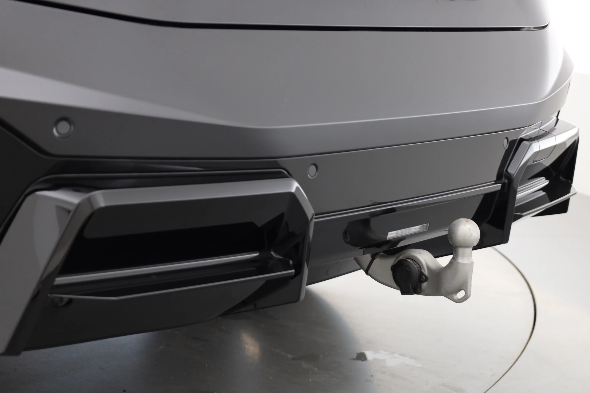 Hoofdafbeelding BMW iX