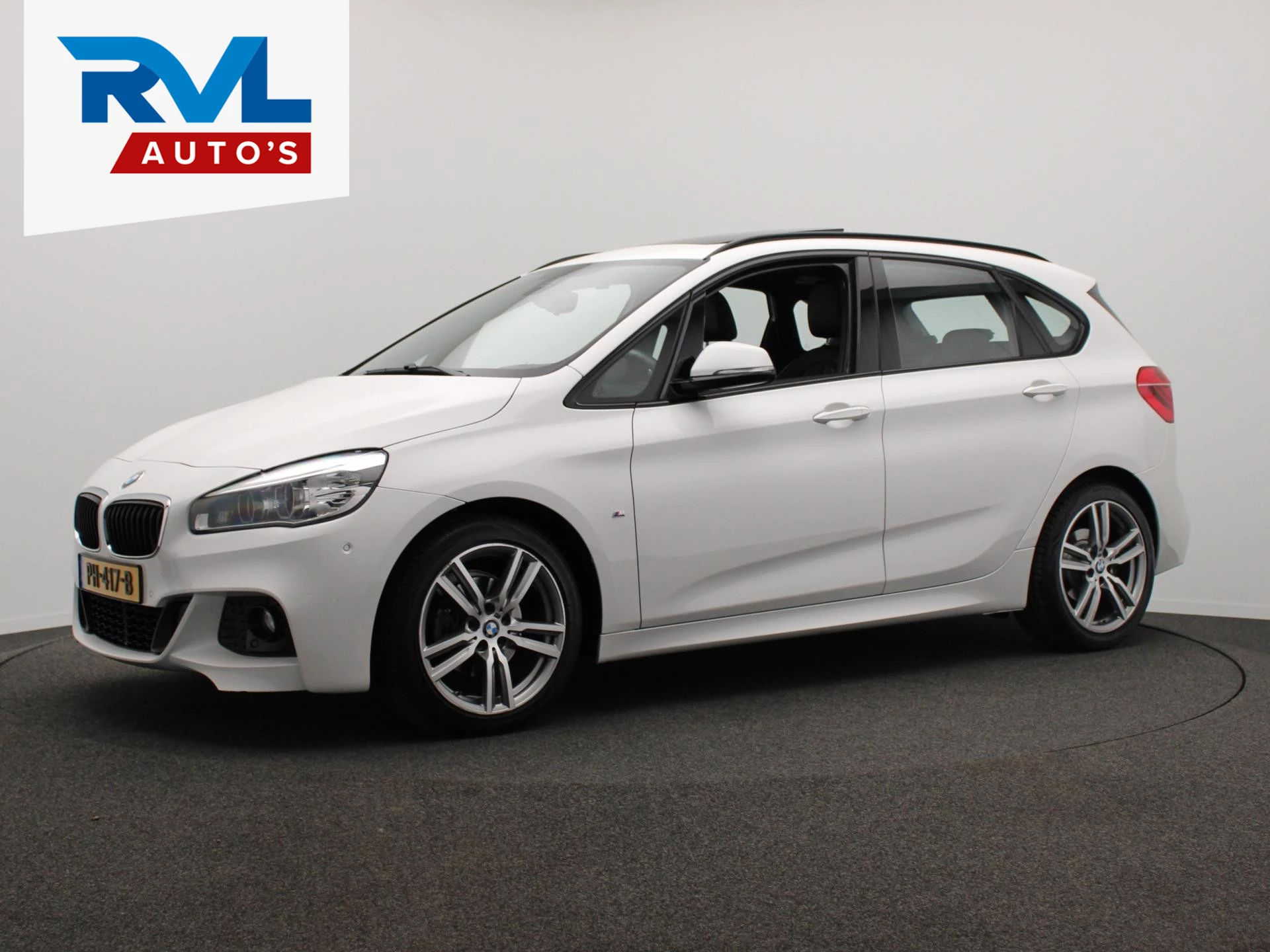 Hoofdafbeelding BMW 2 Serie