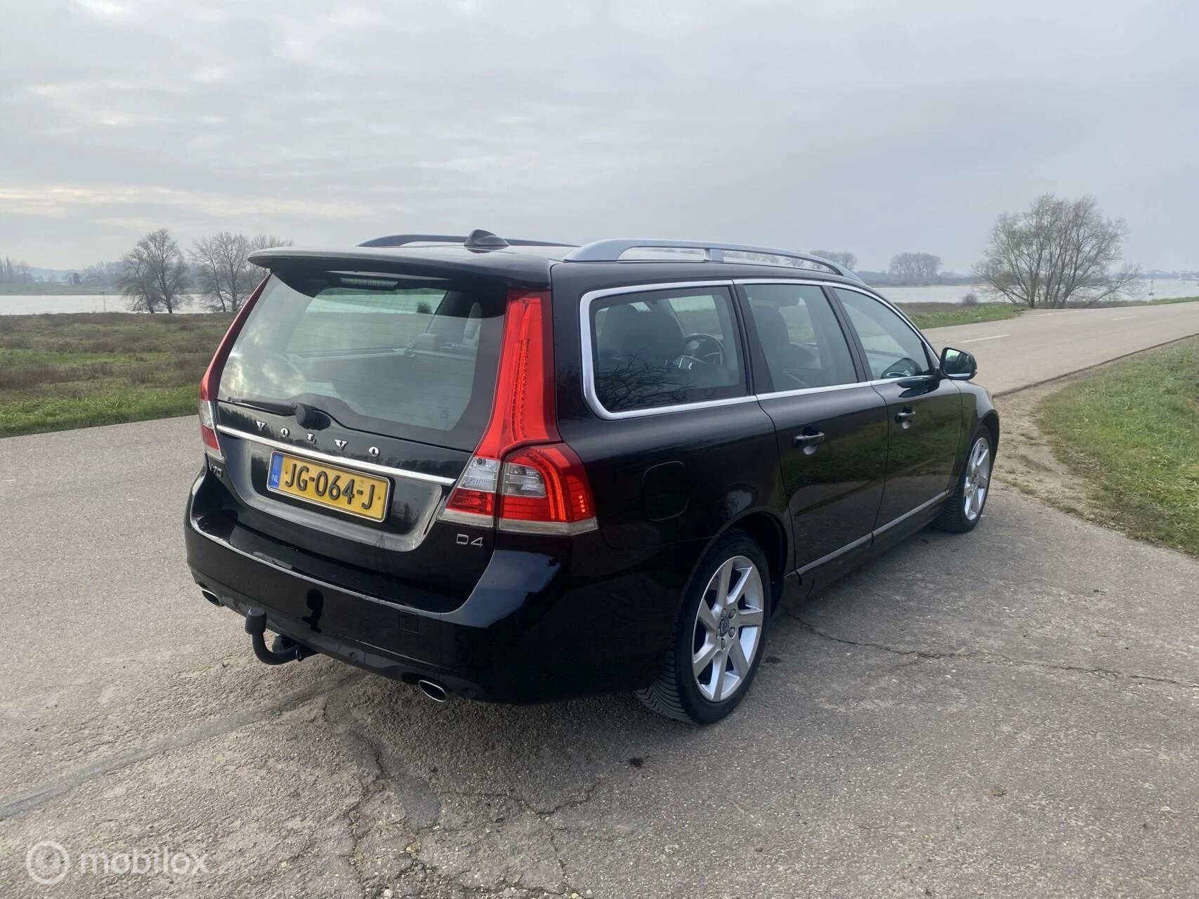 Hoofdafbeelding Volvo V70