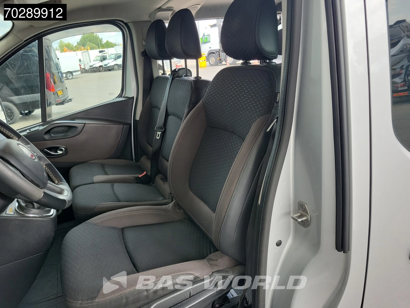 Hoofdafbeelding Fiat Talento