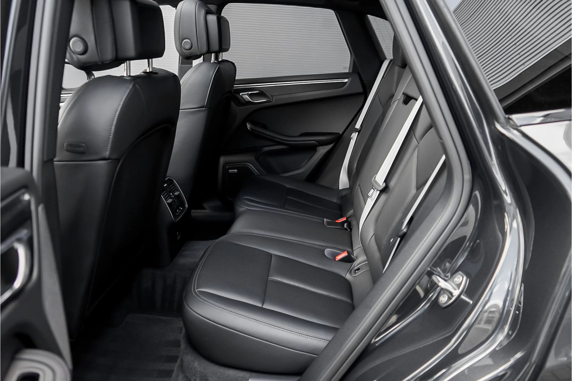 Hoofdafbeelding Porsche Macan