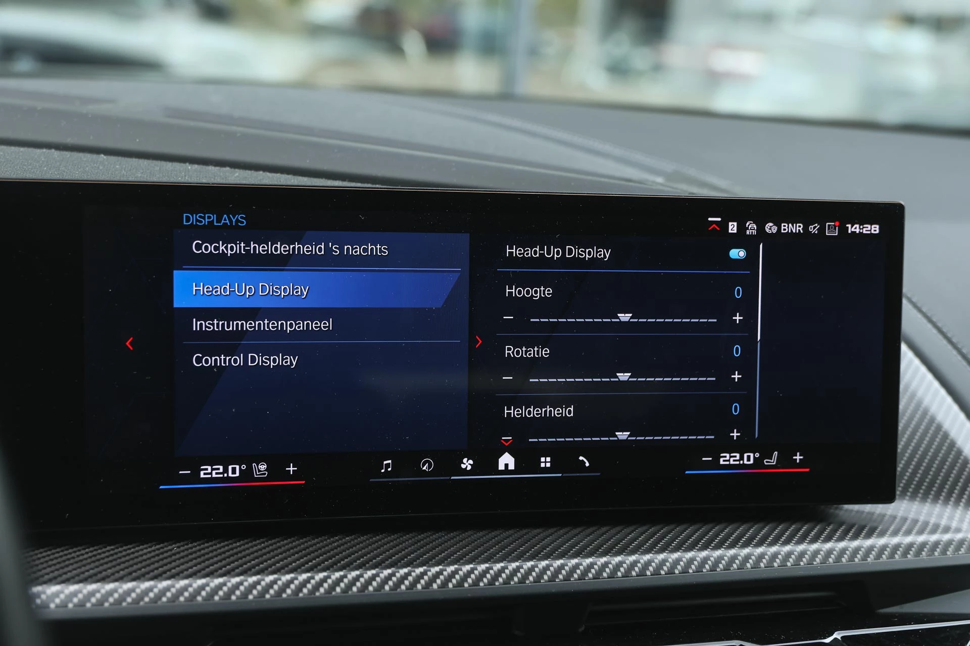 Hoofdafbeelding BMW XM