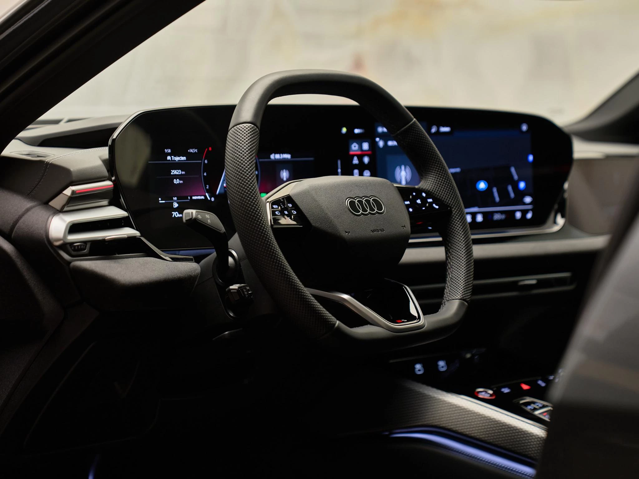 Hoofdafbeelding Audi S5