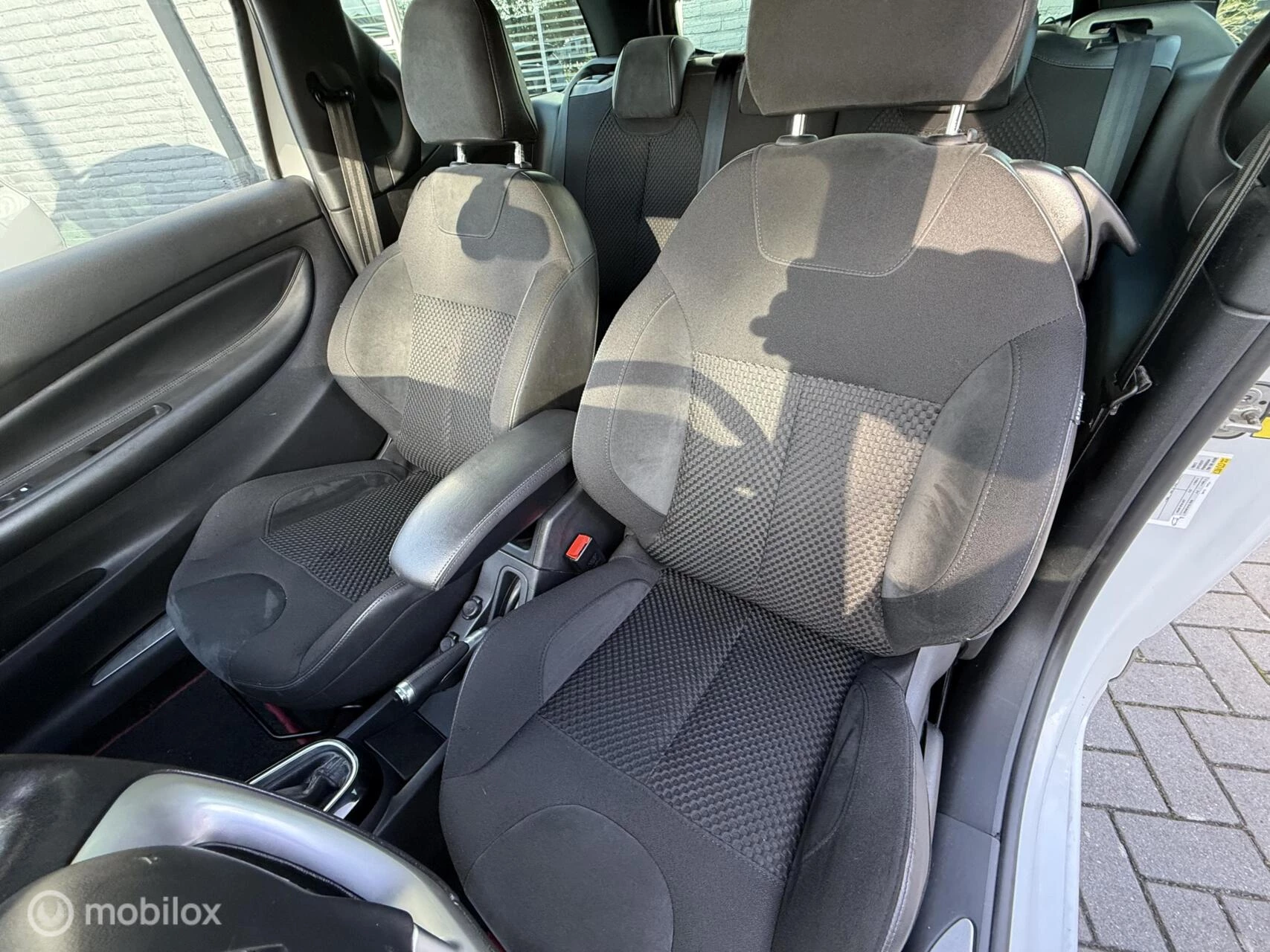 Hoofdafbeelding DS DS 3