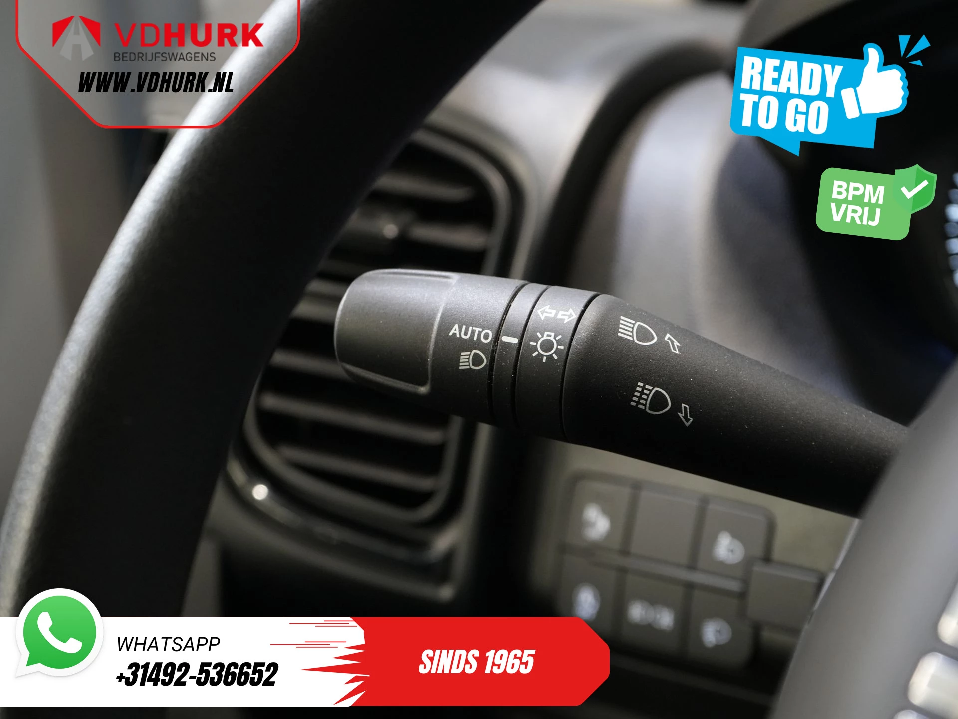 Hoofdafbeelding Fiat Ducato