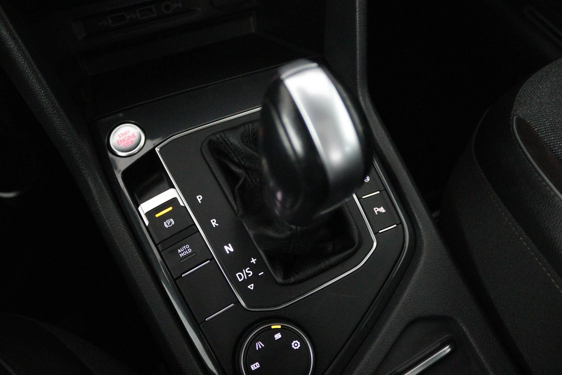 Hoofdafbeelding SEAT Tarraco