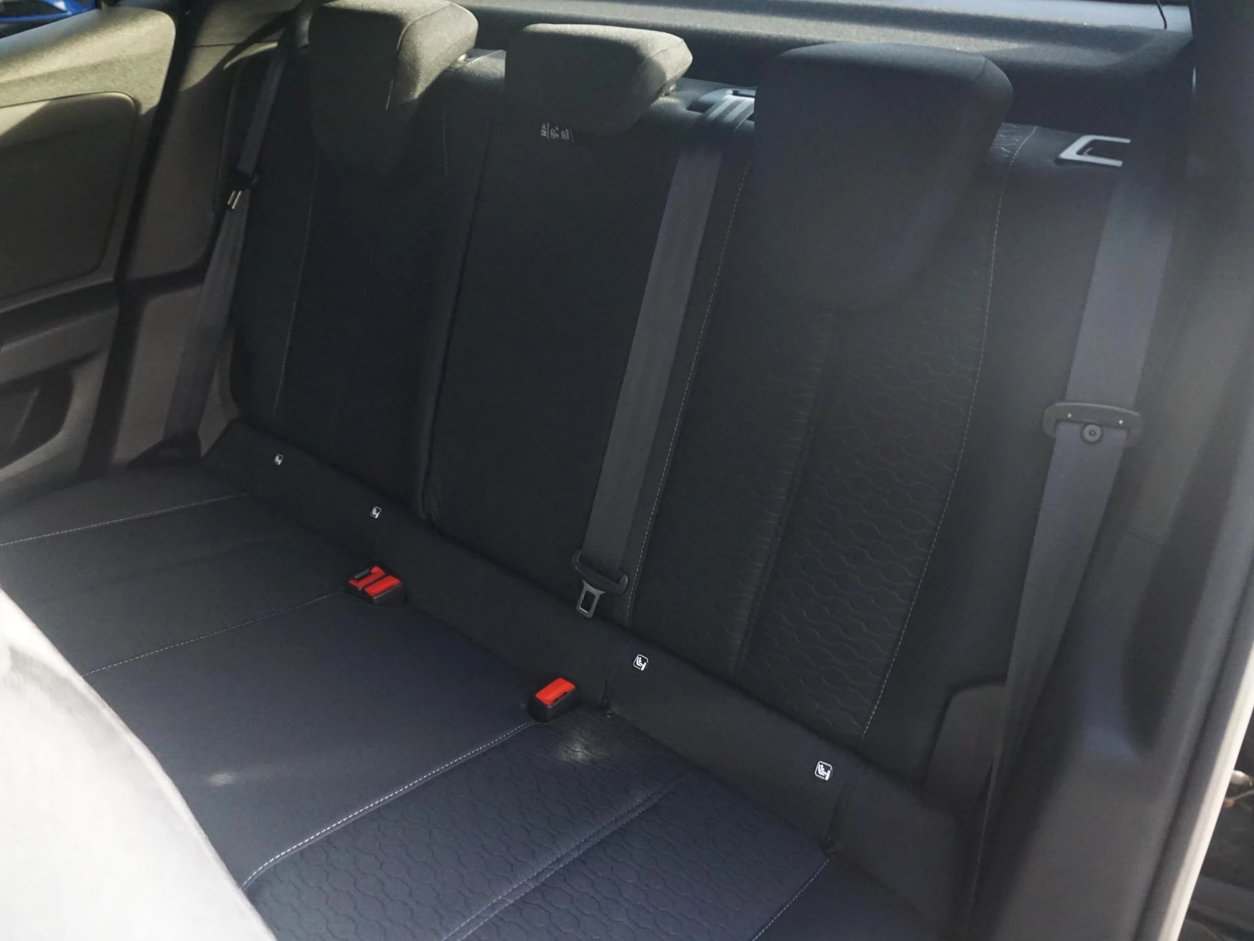 Hoofdafbeelding Opel Mokka-e