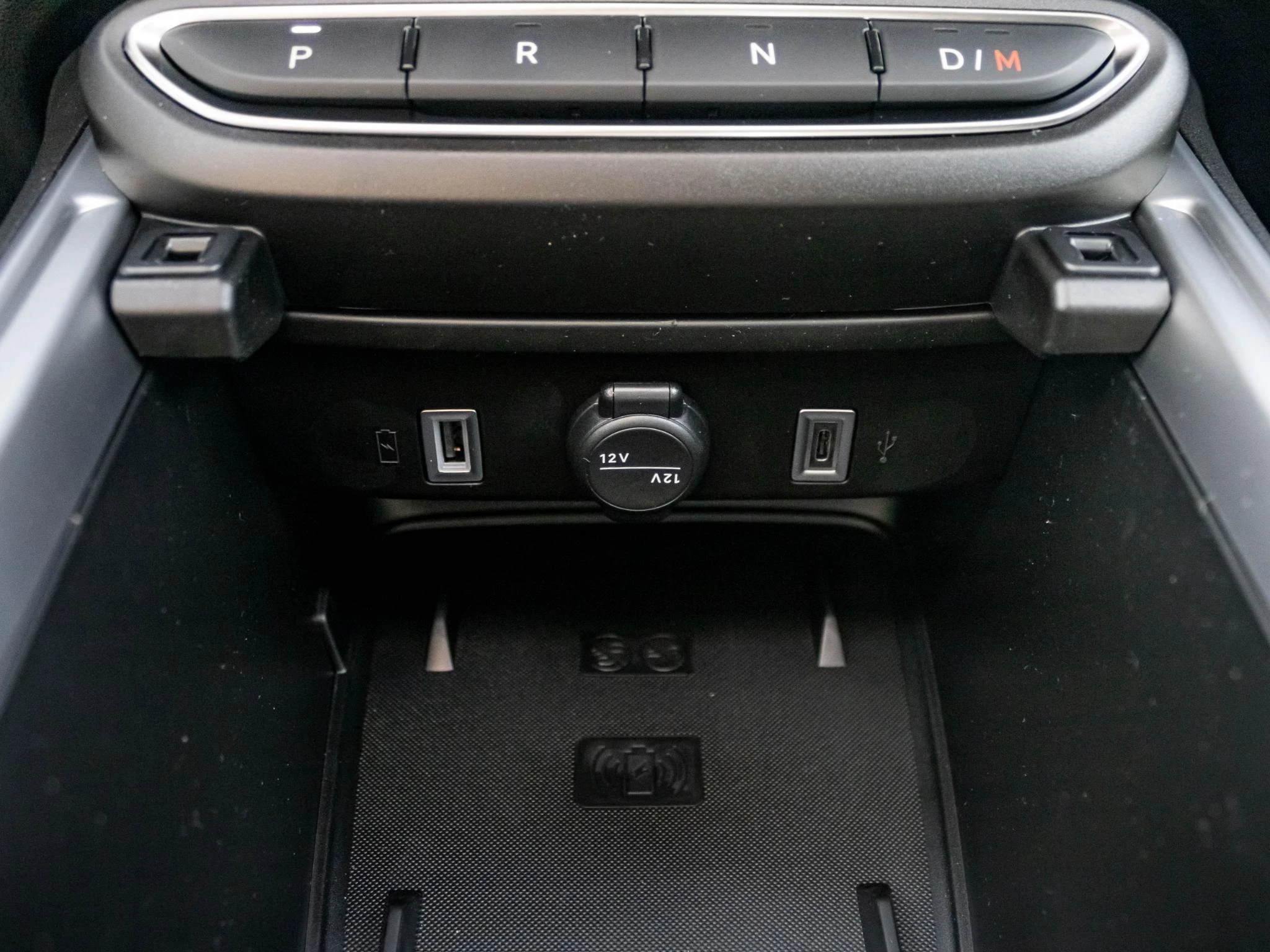 Hoofdafbeelding Jeep Avenger