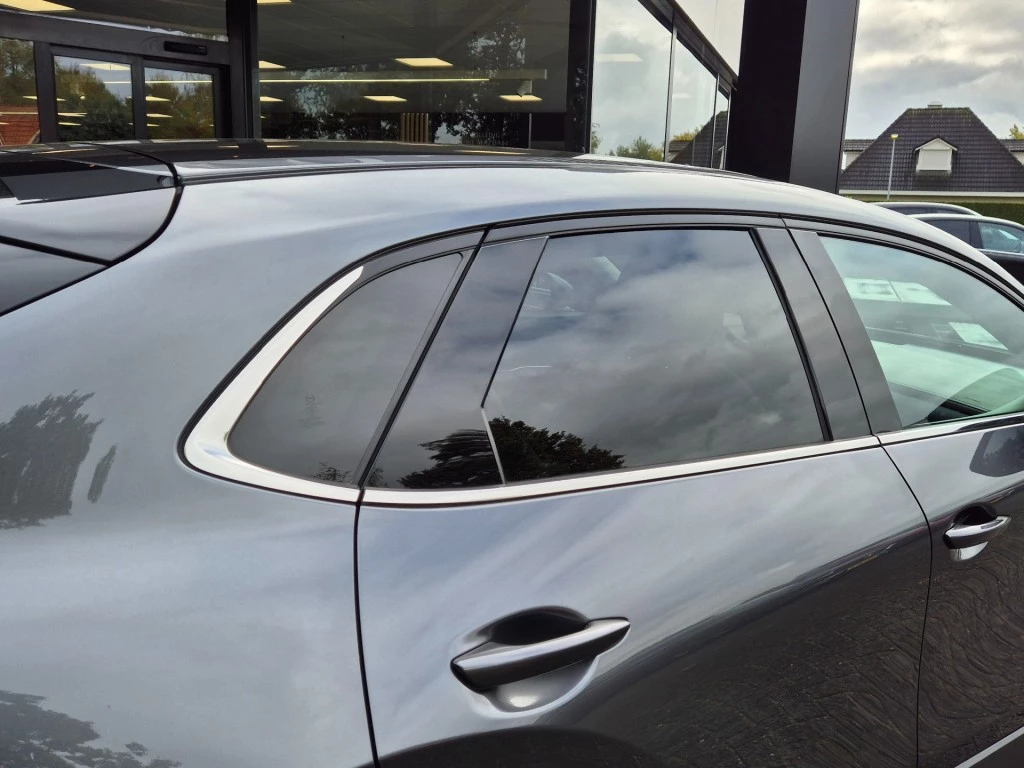 Hoofdafbeelding Mazda CX-30