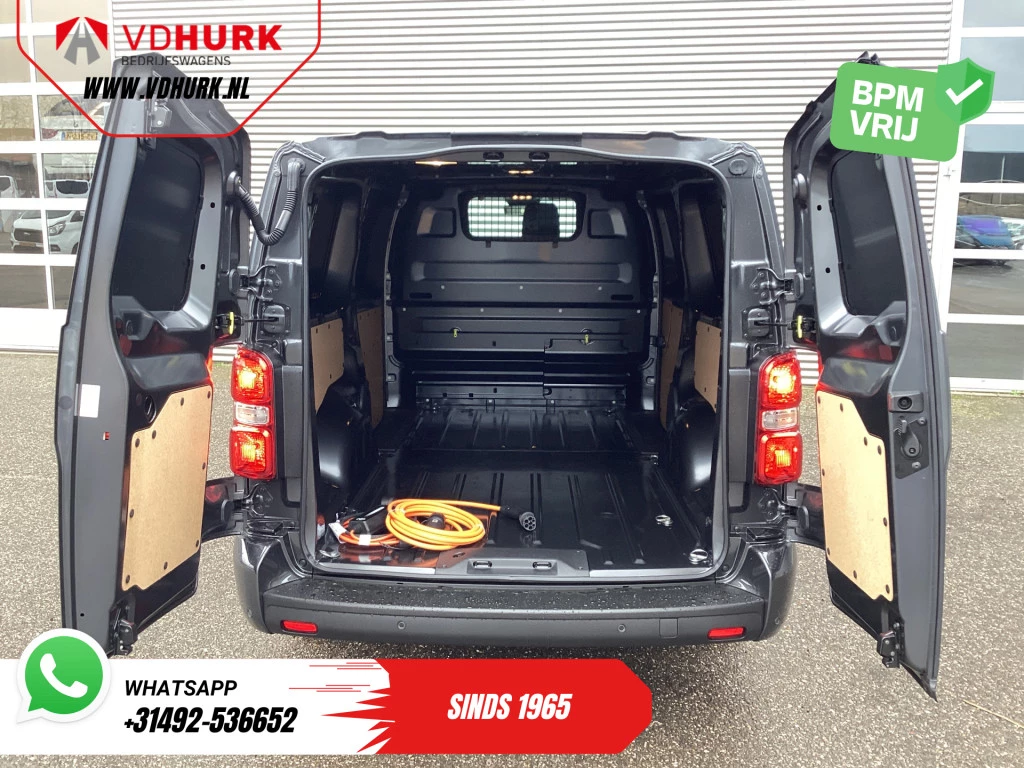 Hoofdafbeelding Toyota ProAce