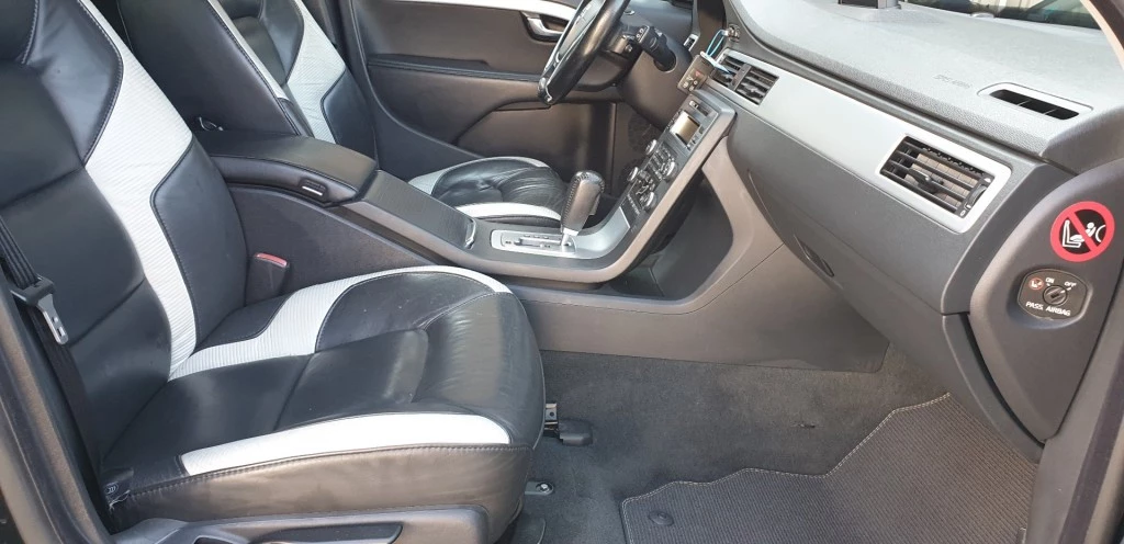 Hoofdafbeelding Volvo V70