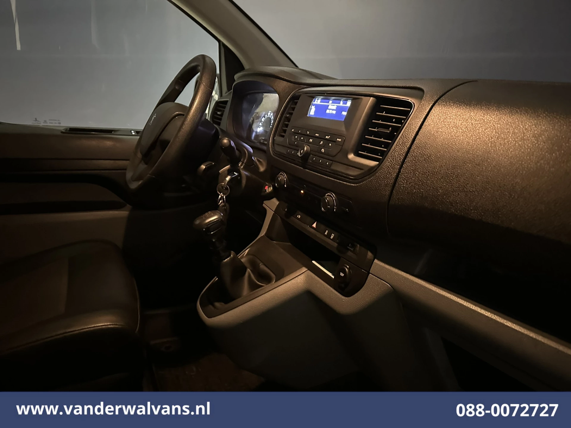 Hoofdafbeelding Peugeot Expert