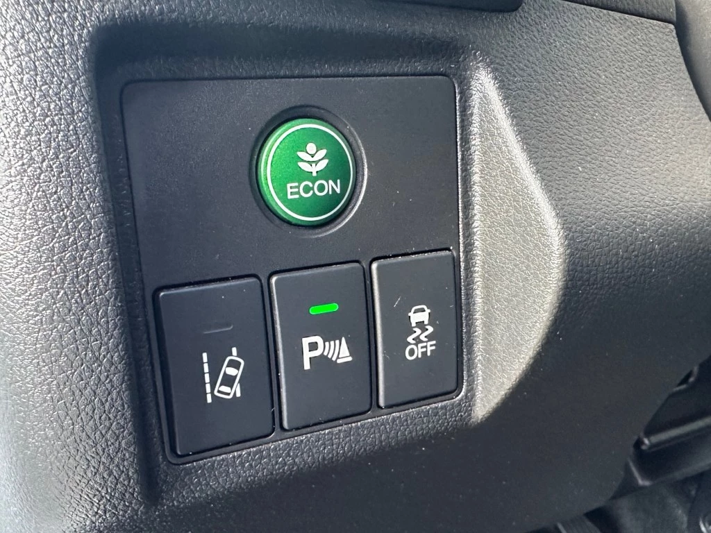 Hoofdafbeelding Honda HR-V