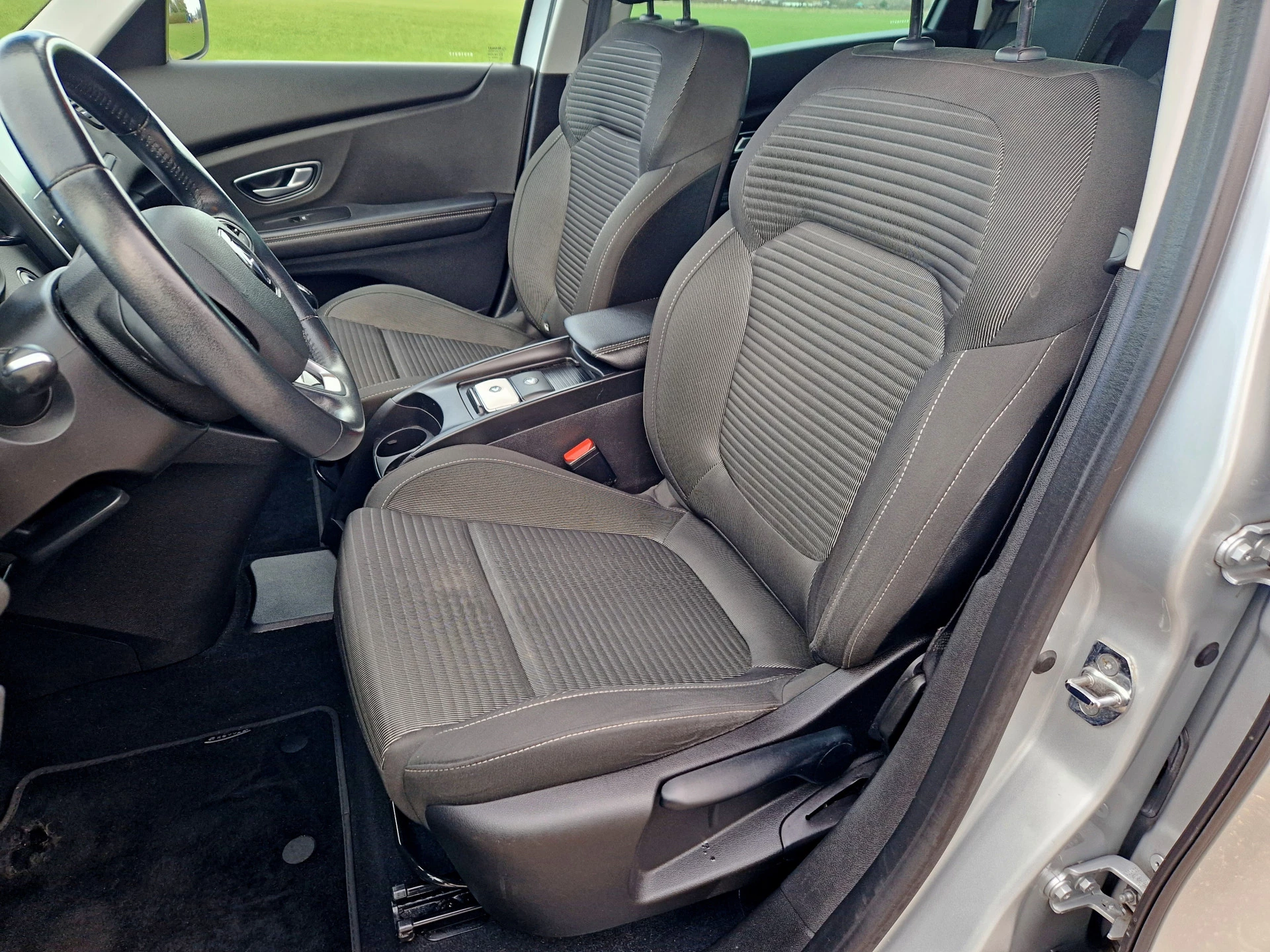 Hoofdafbeelding Renault Grand Scénic