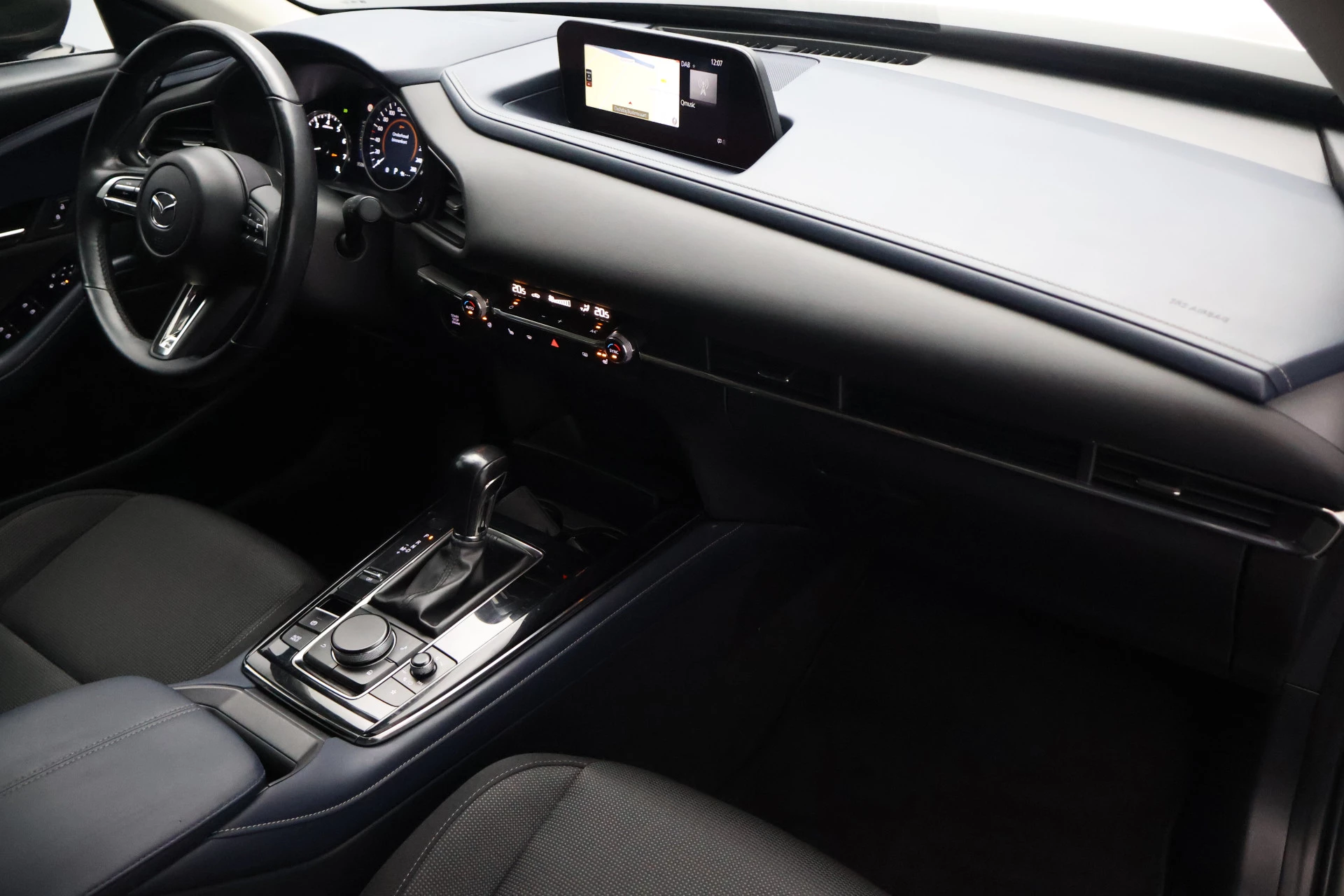 Hoofdafbeelding Mazda CX-30