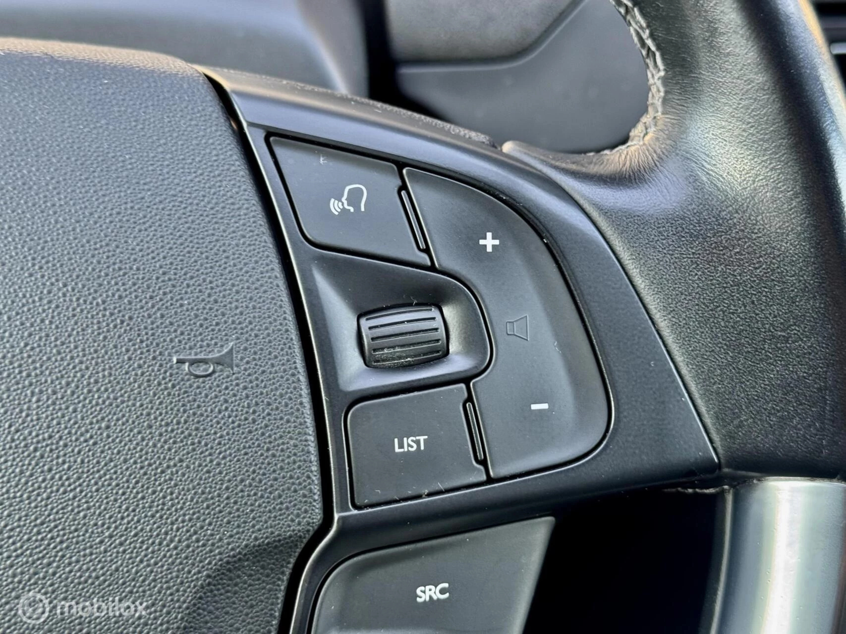 Hoofdafbeelding Citroën Grand C4 Spacetourer