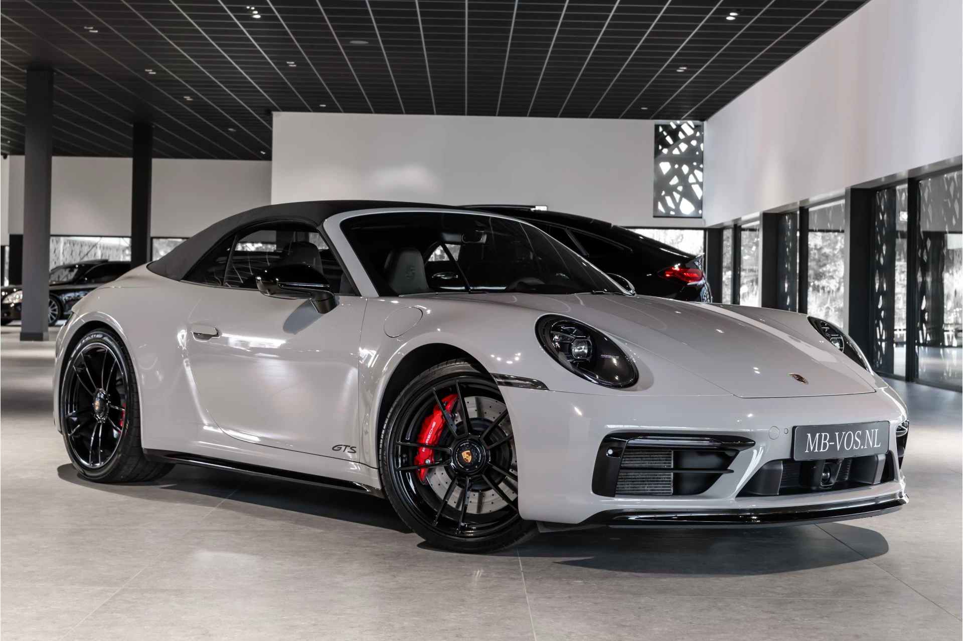 Hoofdafbeelding Porsche 911