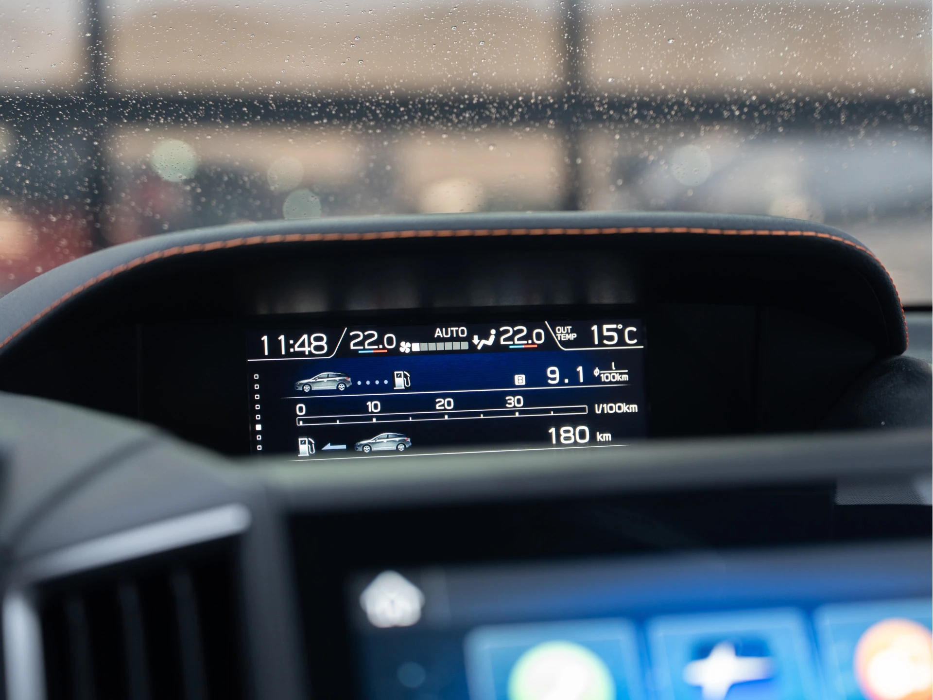 Hoofdafbeelding Subaru XV