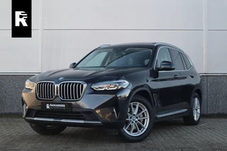 BMW X3 xDrive30e Pano Dak / Leder / 360 camera / HiFi /